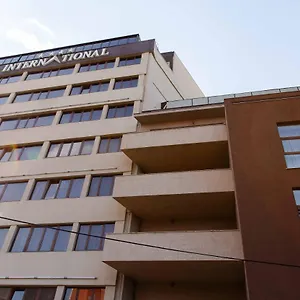 Hotel International Centre, Boekarest