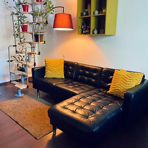 Garden Apartment