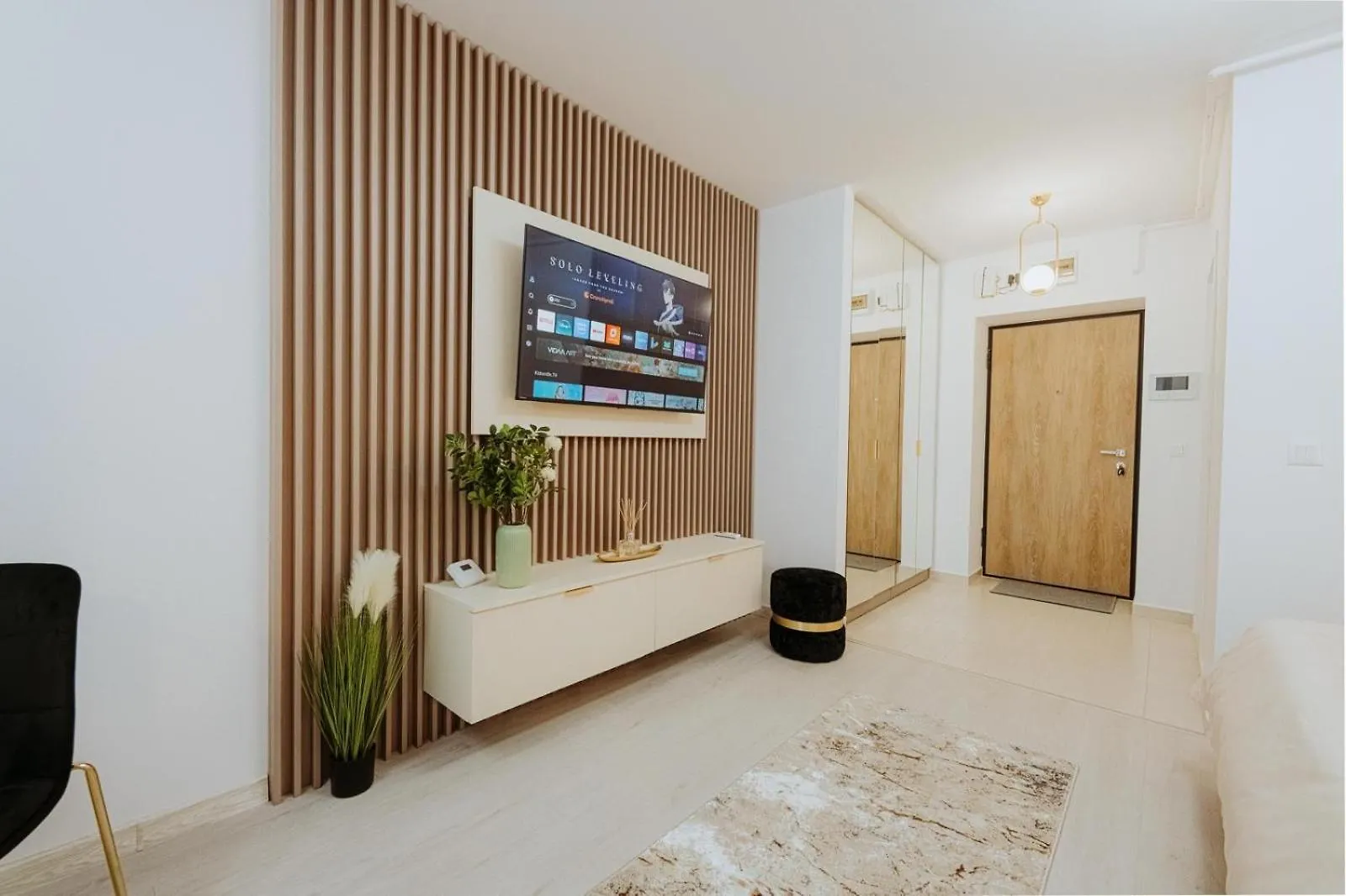 Mara Studio Hills Bucharest Romania