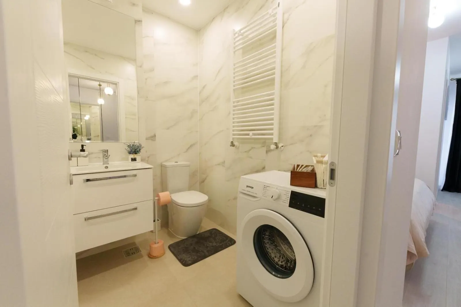 Apartment Mara Studio Hills Bucharest