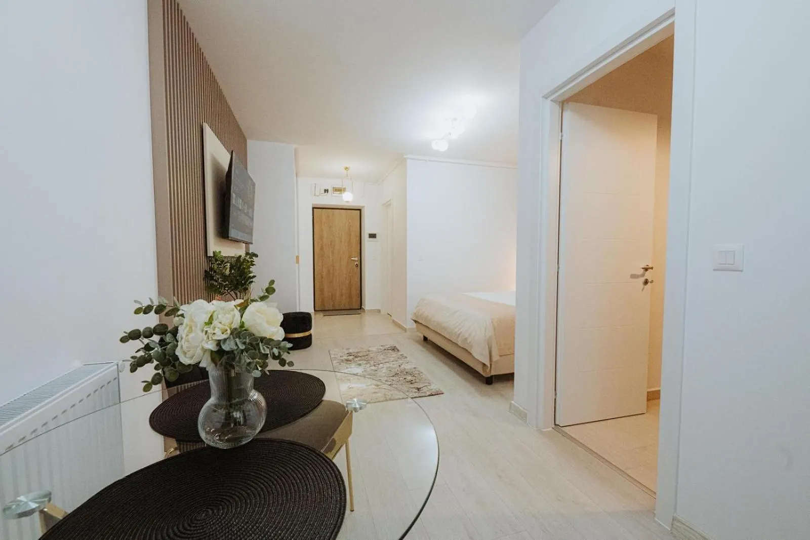 Mara Studio Hills Bucharest Romania